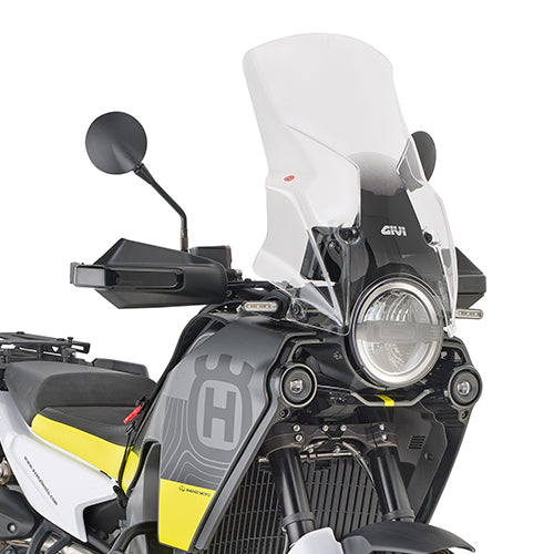 HUSQVARNA NORDEN 901 [2022-2023] - Frontrute for motorsykkel