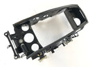 Honda GL 1000 Goldwing GL1 [1977] - Tank Cladding Frame Frame-2