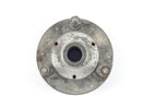 Yamaha YT 125 G Tri-Moto ATC (Tri-Z) -Wheel Hub bak-1