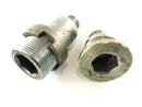 Honda St 1100 SC26 Pan European [1990] - Swing Bolts Set Couple-1