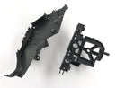 BMW F 650 CS Scarver [2001] - Aggregate Holder Set-3