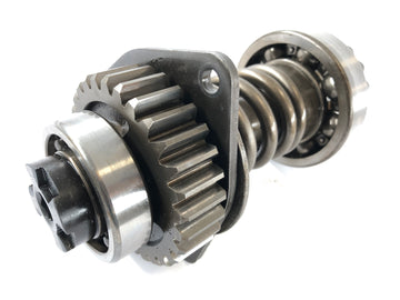 Suzuki Intruder VL 1500 AL [2000] - Drive Shaft Angular Transmission - 0