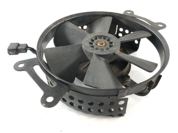Kawasaki VN 1500 A VNAA [All Years of Construction] - Cooler Fan Fan - 0