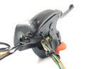BMW R 1100 S [2001] - Styret til venstre for venstre-5