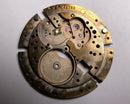 Rolex-kal. 740 765 - hovedramme -ramme Platte 745-1