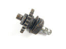 Yamaha Rd 250 350 - Type 351 352 - Kickstarterwelle-2