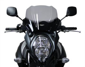 Suzuki DL 1000 V-Strom [2014-2016] -Turing Disc "T"
