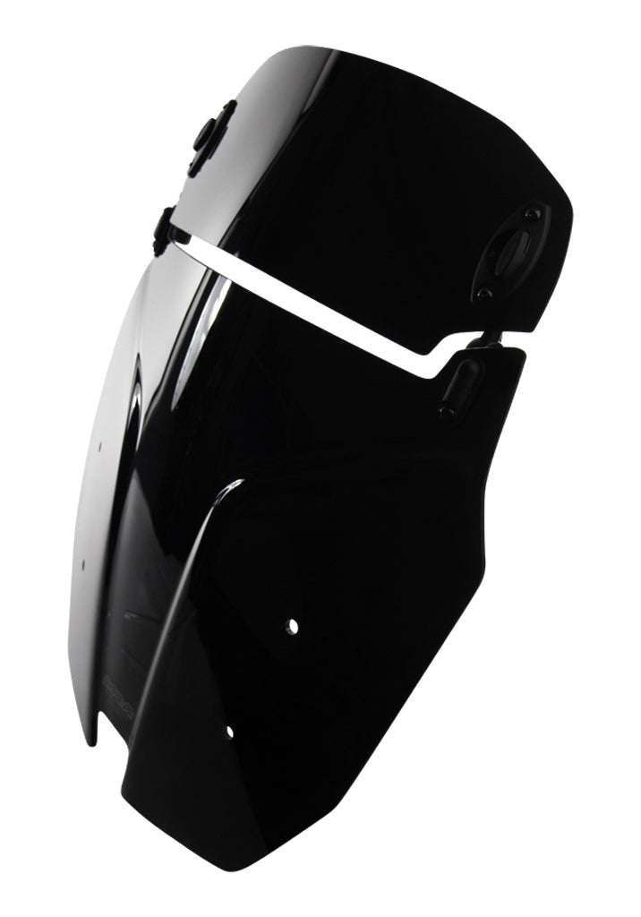 Suzuki DL 1000 V-Strom [2017-]-Multi-X-skjerm "MXC"
