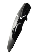 Suzuki DL 1000 V-Strom [2017-]-Multi-X-skjerm "MXC"-9