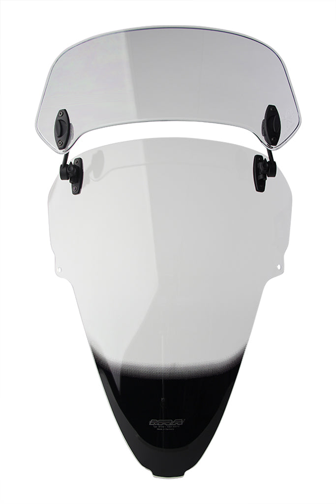 Suzuki DL 1000 V-Strom [-2003] -X-skjerm Turing "XCTN"