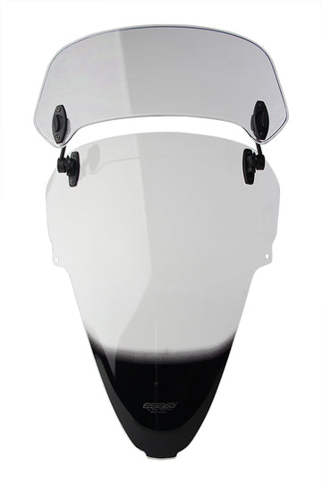 Suzuki DL 1000 V-Strom [-2003] -X-skjerm Turing "XCTN" - 0