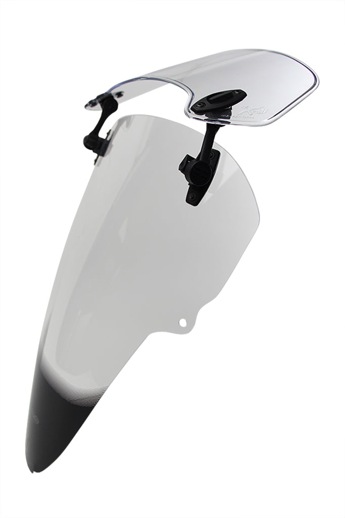 Suzuki DL 1000 V-Strom [-2003] -X-skjerm Turing "XCTN"