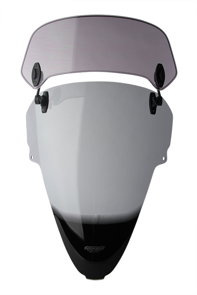 Suzuki DL 1000 V-Strom [-2003] -X-skjerm Turing "XCTN"