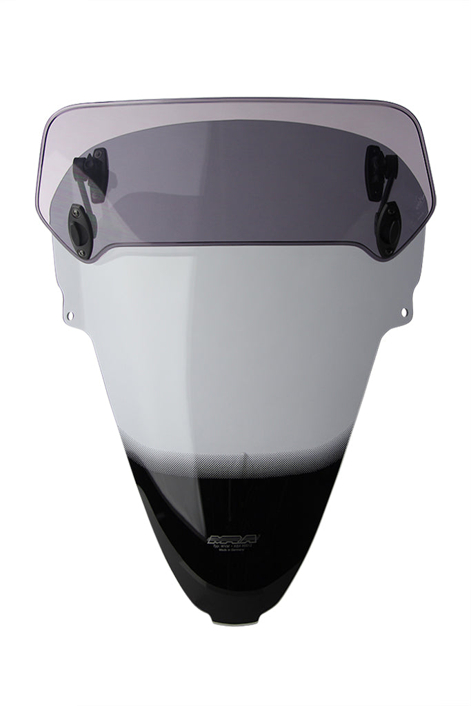 Suzuki DL 1000 V-Strom [-2003] -X-skjerm Turing "XCTN"