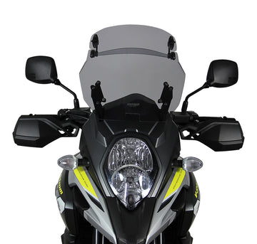 Suzuki DL 1000 V-Strom [2017-]-Multi-X-skjerm "MXC" - 0
