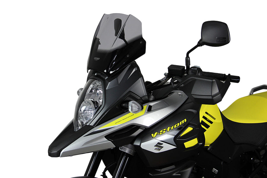 Suzuki DL 1000 V-Strom [2017-]-Turing Disc "T"