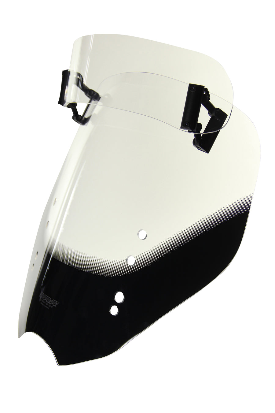 Kawasaki DL 650/1000 V-STROM / KLV 1000 [2004-]-Variotouringscreen "VT"