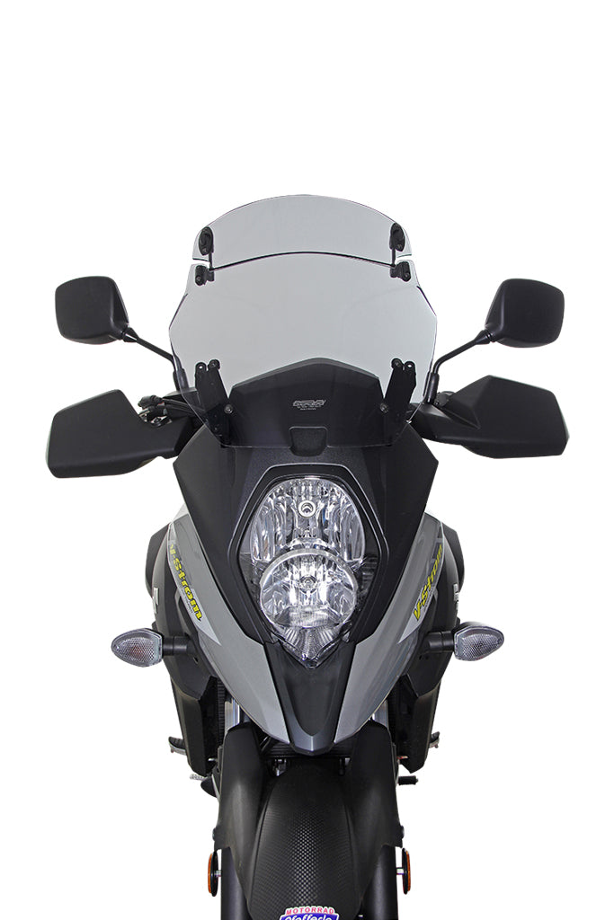 Suzuki DL 650 V-Strom [2017-]-Multi-X-skjerm "MXC"