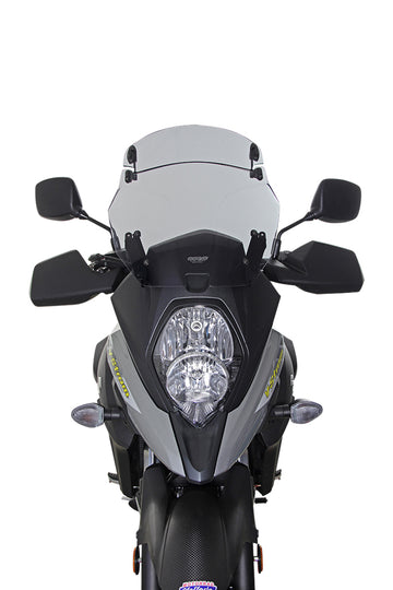 Suzuki DL 650 V-Strom [2017-]-Multi-X-skjerm "MXC"