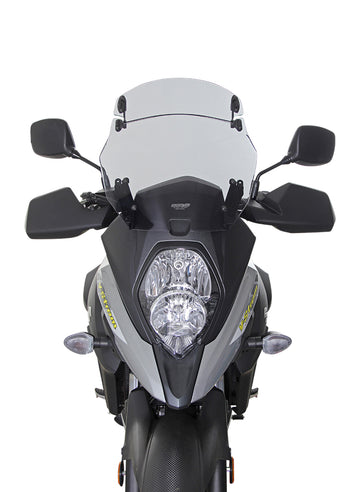 Suzuki DL 650 V-Strom [2017-]-Multi-X-skjerm "MXC" - 0