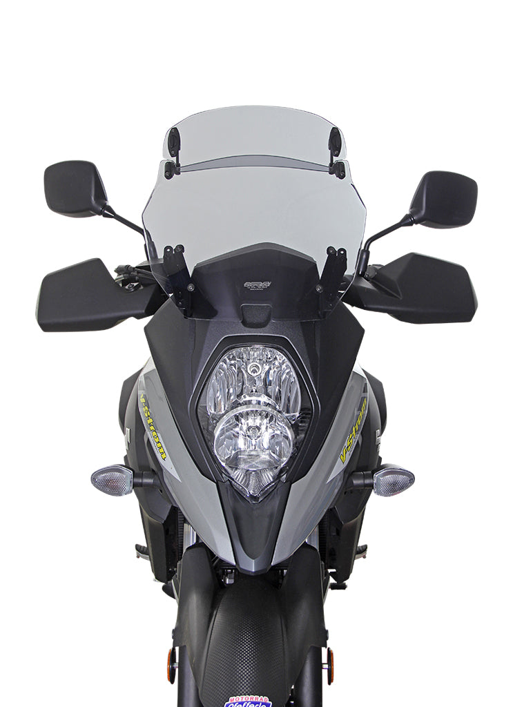 Suzuki DL 650 V-Strom [2017-]-Multi-X-skjerm "MXC"