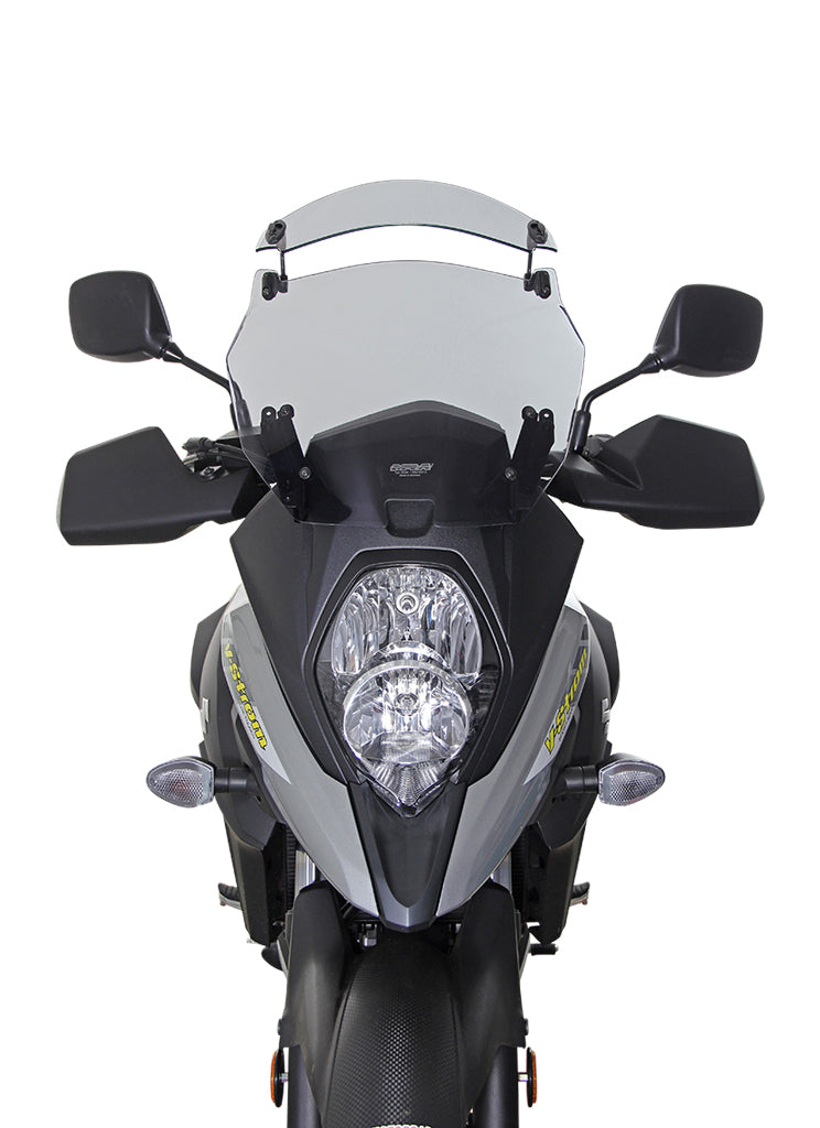 Suzuki DL 650 V-Strom [2017-]-Multi-X-skjerm "MXC"