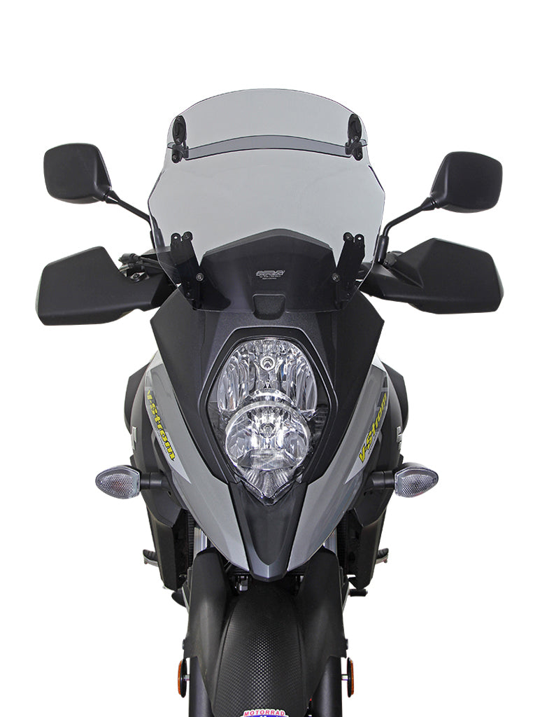 Suzuki DL 650 V-Strom [2017-]-Multi-X-skjerm "MXC"