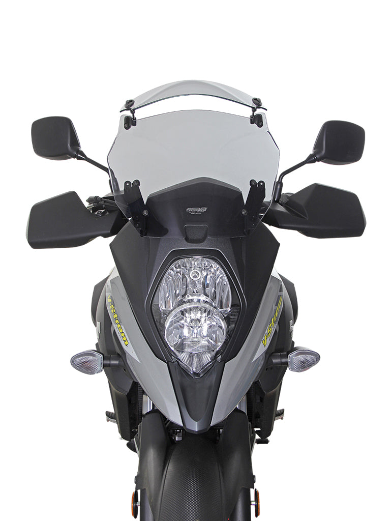 Suzuki DL 650 V-Strom [2017-]-Multi-X-skjerm "MXC"