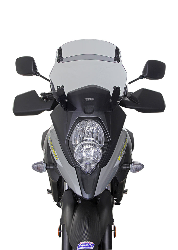 Suzuki DL 650 V-Strom [2017-]-Multi-X-skjerm "MXC"