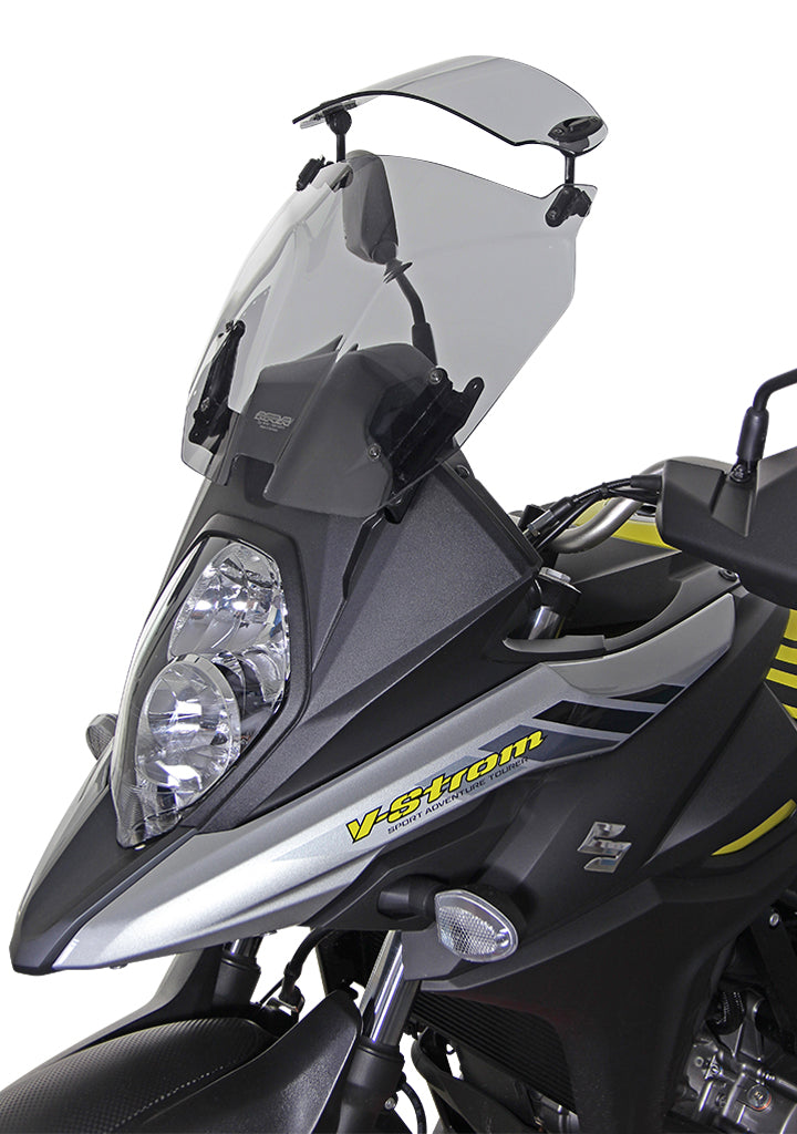 Suzuki DL 650 V-Strom [2017-]-Multi-X-skjerm "MXC"