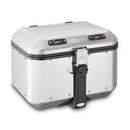 Trekker 46 Dolomiti ALU koffert Monokey – 46 L. Volum / Maks belastning 10 kg