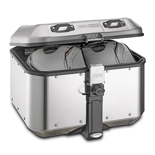 Trekker 46 Dolomiti ALU koffert Monokey – 46 L. Volum / Maks belastning 10 kg