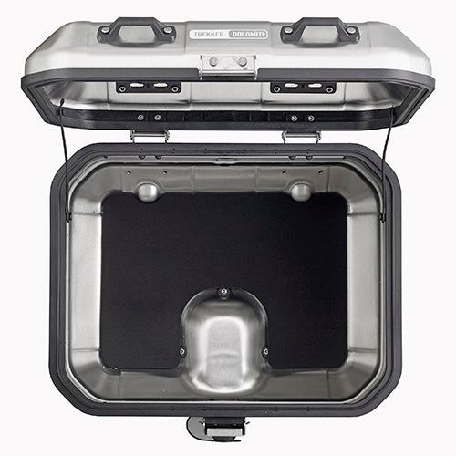 Trekker 46 Dolomiti ALU koffert Monokey – 46 L. Volum / Maks belastning 10 kg