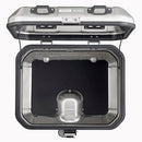 Trekker 46 Dolomiti ALU koffert Monokey – 46 L. Volum / Maks belastning 10 kg