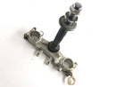 Yamaha DT 125 4BL [1997] - Fork Bridge nedenfor-5