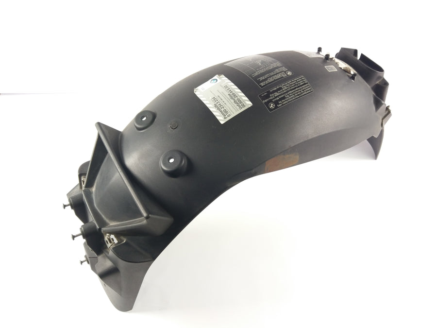 BMW R 1200 St R1st [2005] - Fender bakbeskyttelse bak
