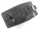 Honda CB 900 F SC01 [1981] - Lisensplate Holder Splash Protection-4