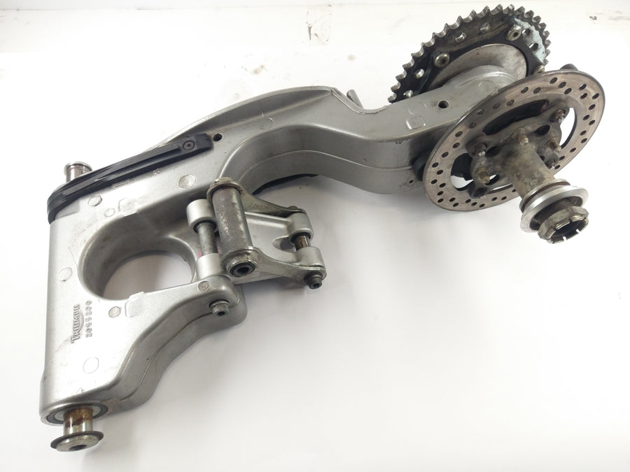 Triumph Daytona 955i T595 [1998] - Swinge bakhjulssving