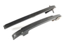 Triumph Bonneville 908MD [2001] - Klemmeskinne og lysbildebanekontrollkjede-1