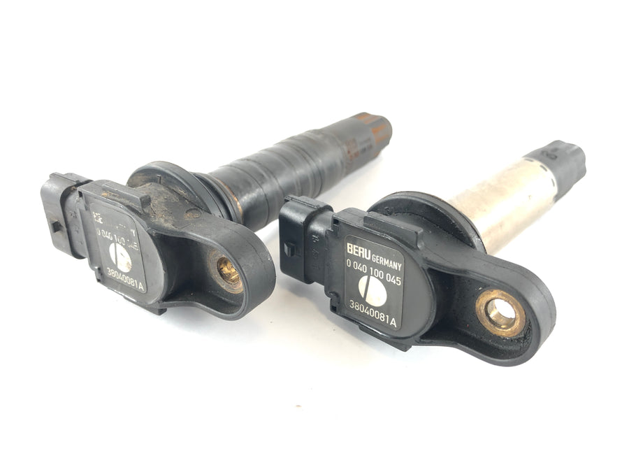 Ducati 999 H4 [2003] - Ignition Coils Couple