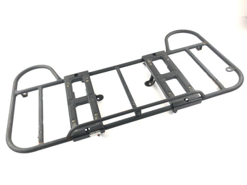 Yamaha Grizzly 660 AM03W [2003] - Bagasjestativ bak