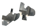 Honda St 1100 SC26 Pan European [1990] - Cover Splash Protection Frame Steer Head-2