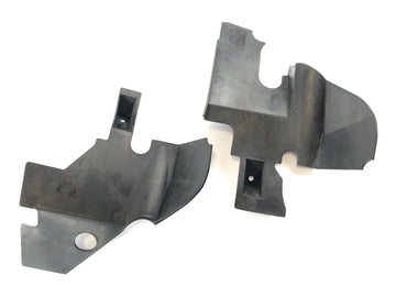 Honda St 1100 SC26 Pan European [1990] - Cover Splash Protection Frame Steer Head - 0
