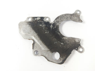 Yamaha TDM 850 3VD [1992] - Sheet Metal Cover Oil Pump - 0