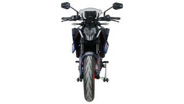 KTM Duke 390 [2024-]-Sportsskive "NSPM"
