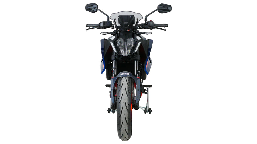 KTM Duke 390 [2024-]-Sportsskive "NSPM"