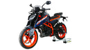 KTM Duke 390 [2024-]-Sportsskive "NSPM"-2