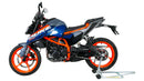KTM Duke 390 [2024-]-Sportsskive "NSPM"-3
