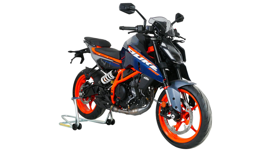 KTM Duke 390 [2024-]-Sportsskive "NSPM"