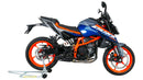 KTM Duke 390 [2024-]-Sportsskive "NSPM"-5